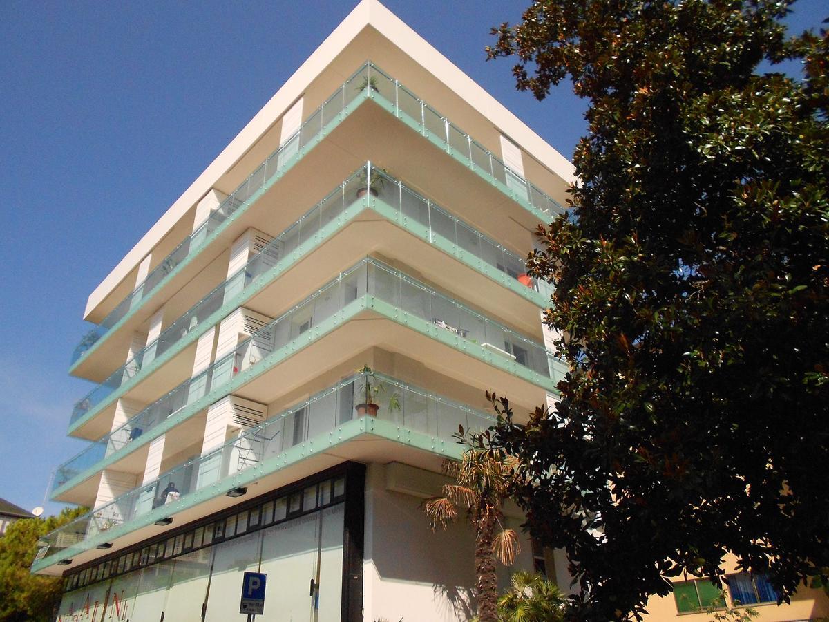 ליגננו סביאדורו Apartments In Lignano 21589 מראה חיצוני תמונה