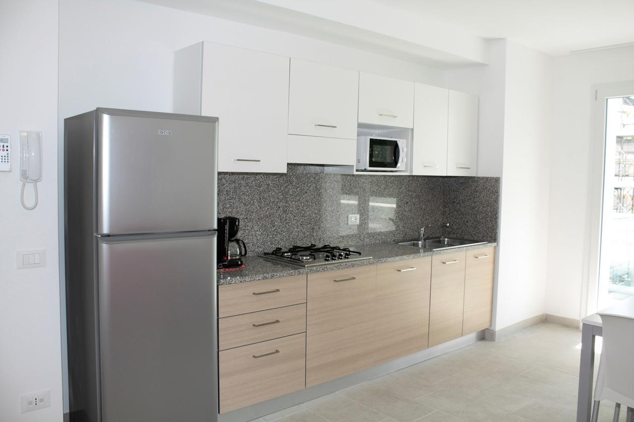 ליגננו סביאדורו Apartments In Lignano 21589 מראה חיצוני תמונה